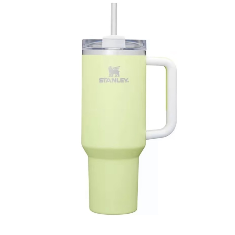 STANLEY Quencher H2.0 FlowState Tumbler 40oz (Citron)